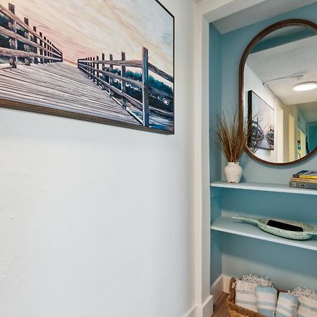 Oceanfront Beach House, Satellite Beach Ngoại thất bức ảnh