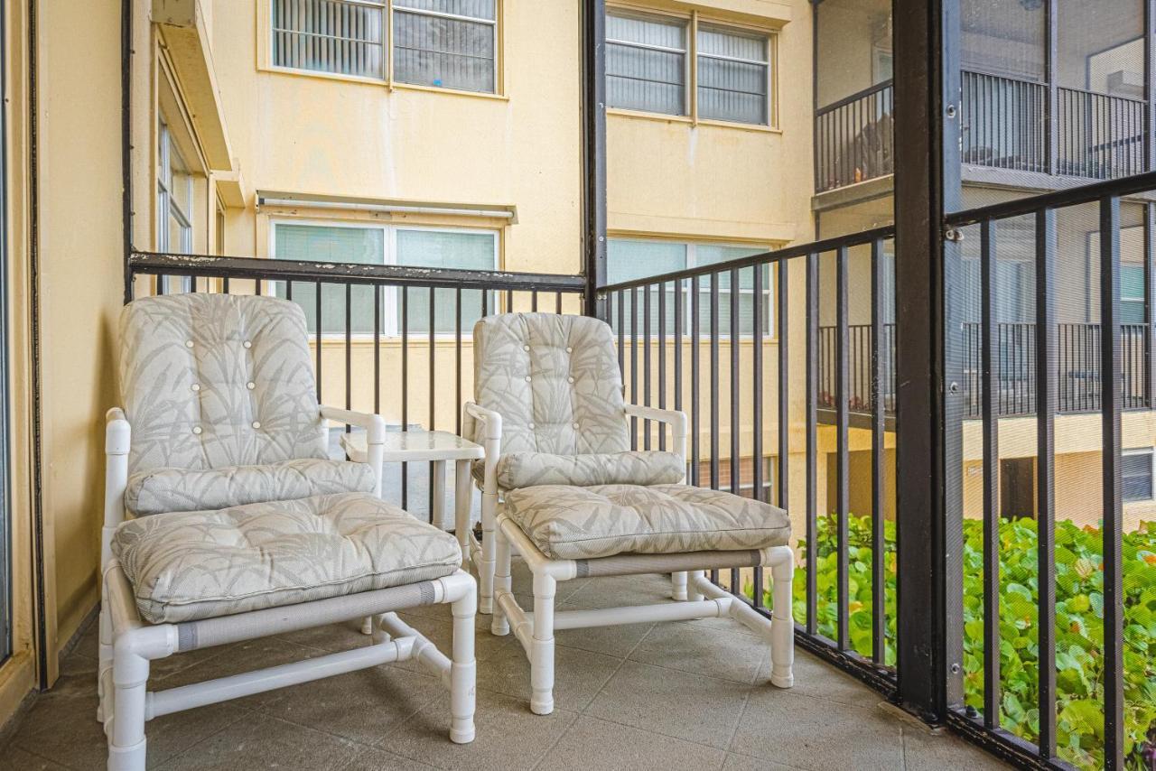 Oceanfront Beach House, Satellite Beach Ngoại thất bức ảnh