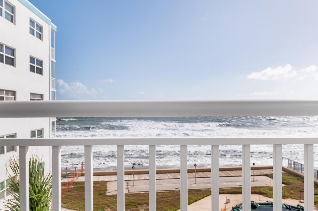Oceanfront Beach House, Satellite Beach Ngoại thất bức ảnh
