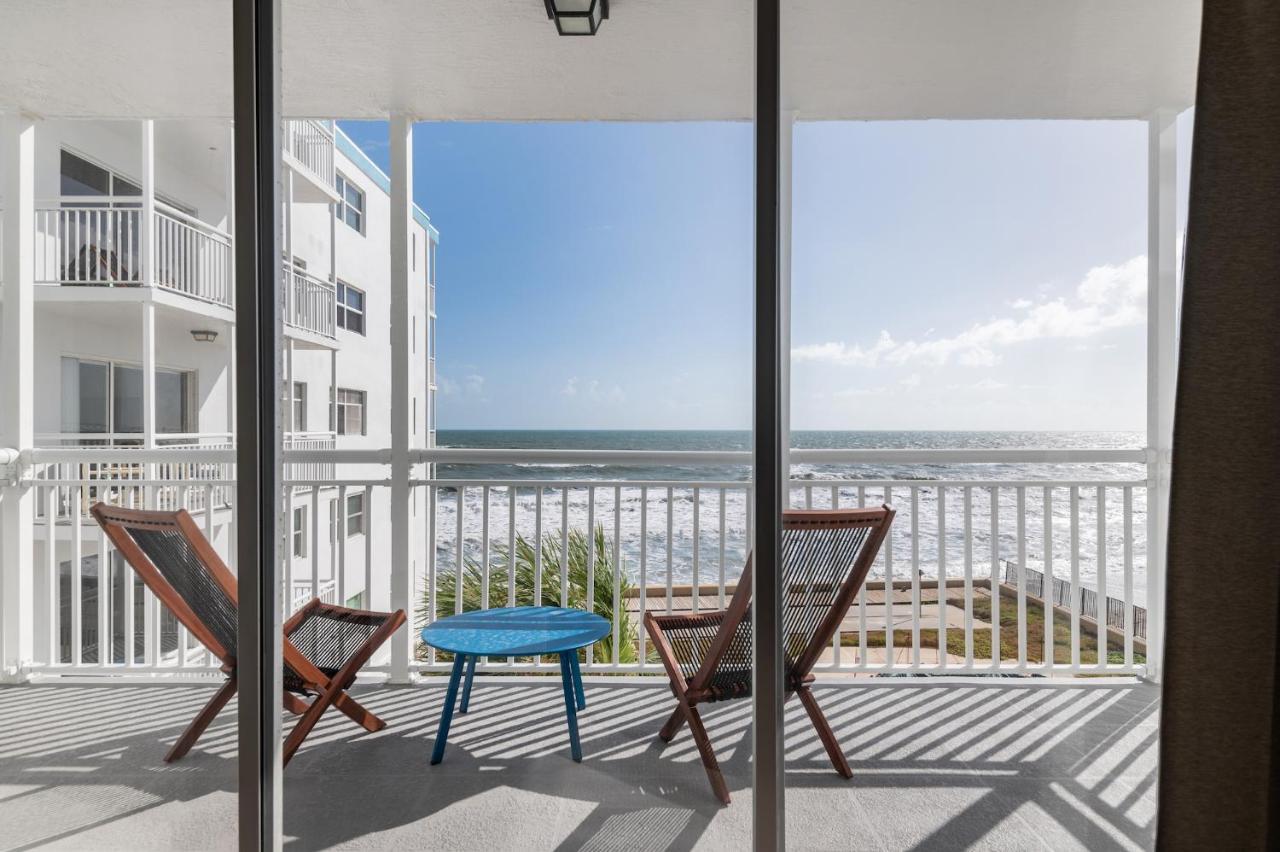 Oceanfront Beach House, Satellite Beach Ngoại thất bức ảnh