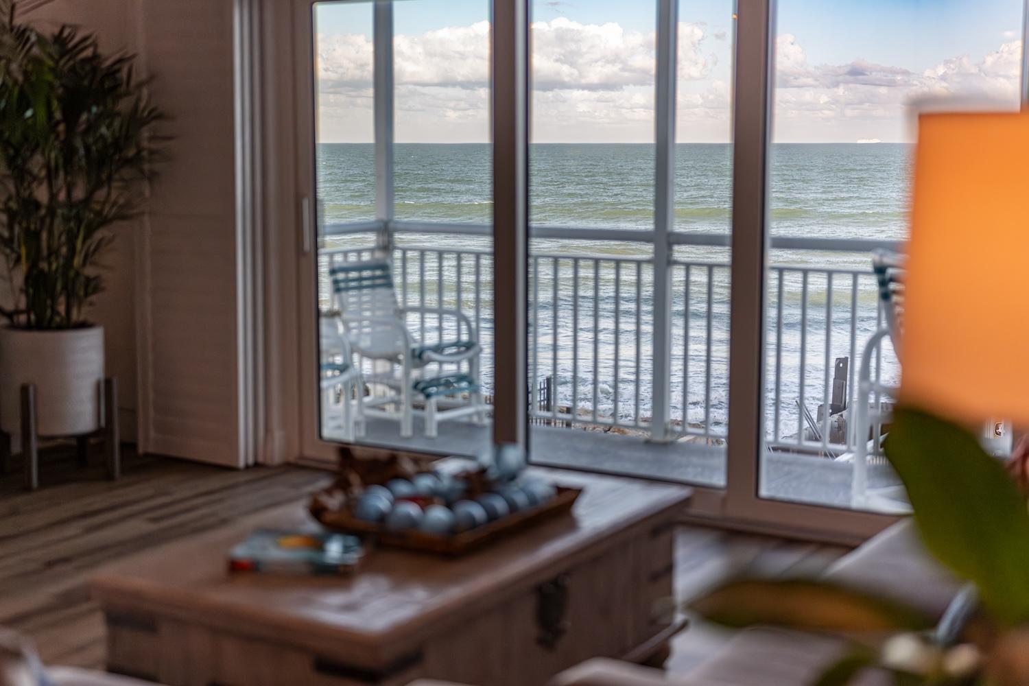 Oceanfront Beach House, Satellite Beach Ngoại thất bức ảnh