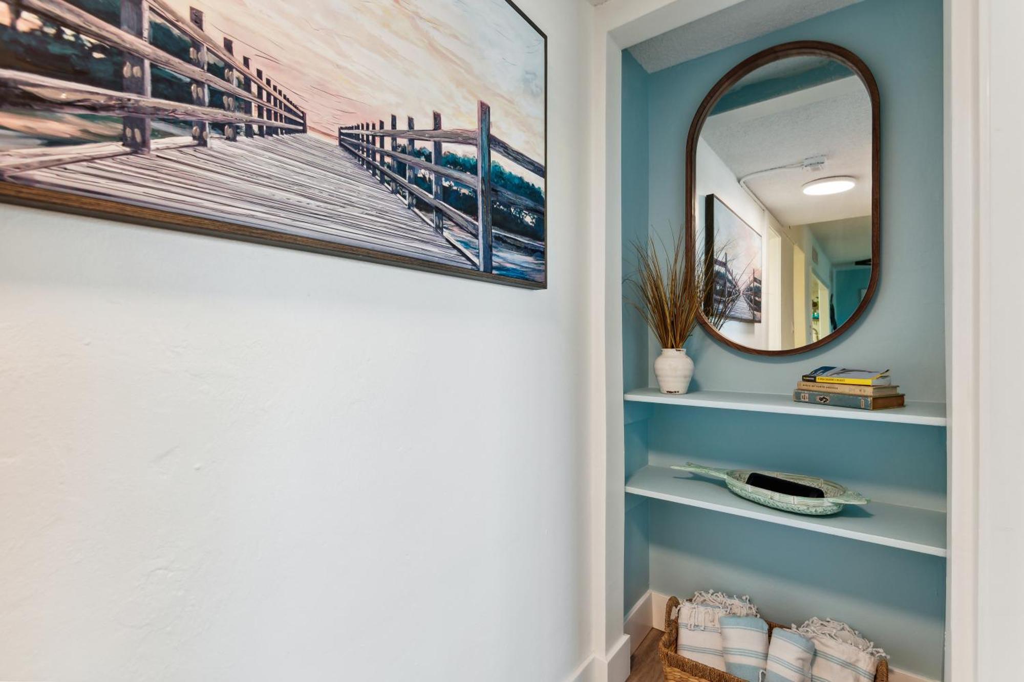 Oceanfront Beach House, Satellite Beach Ngoại thất bức ảnh
