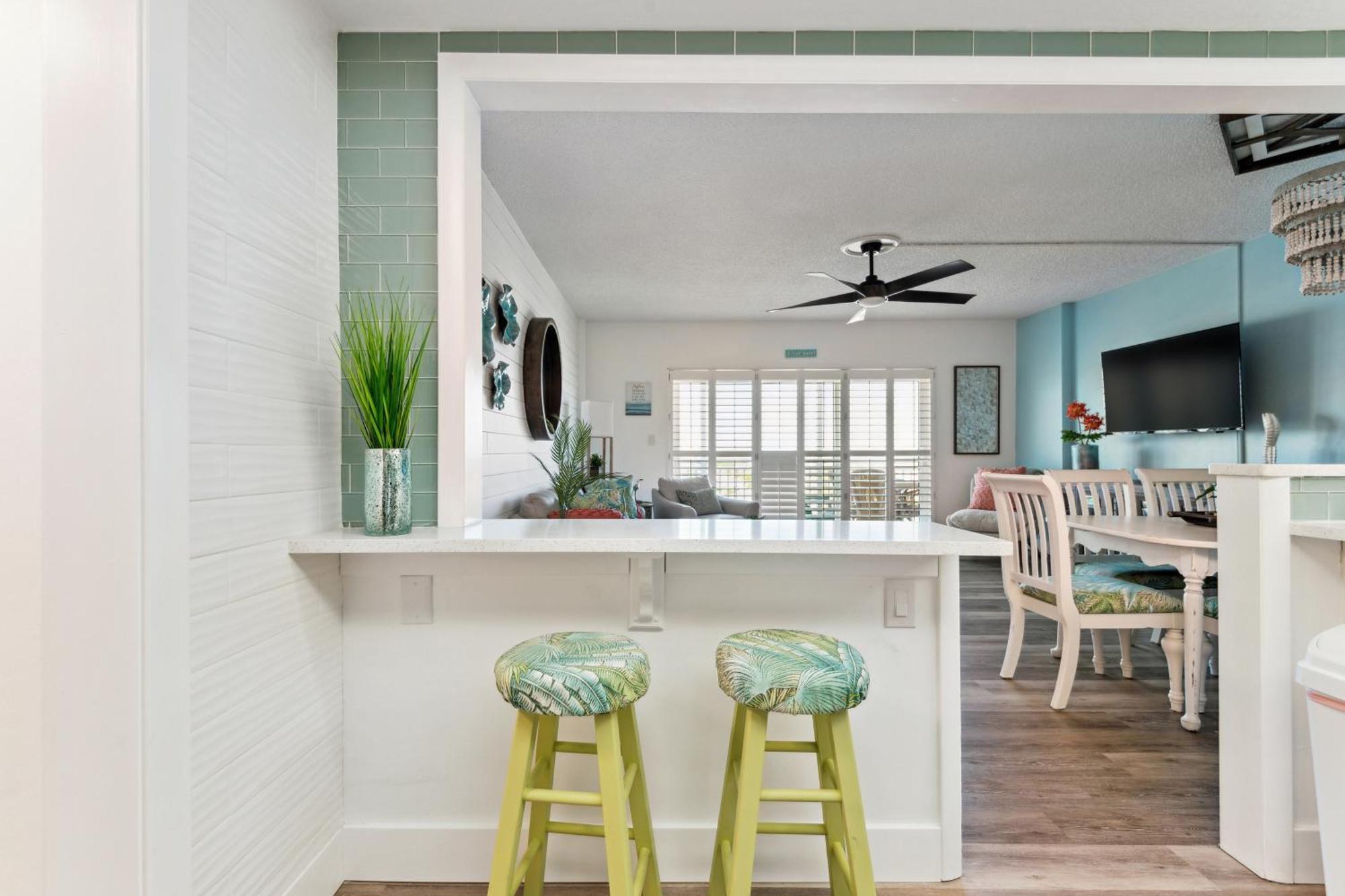 Oceanfront Beach House, Satellite Beach Ngoại thất bức ảnh