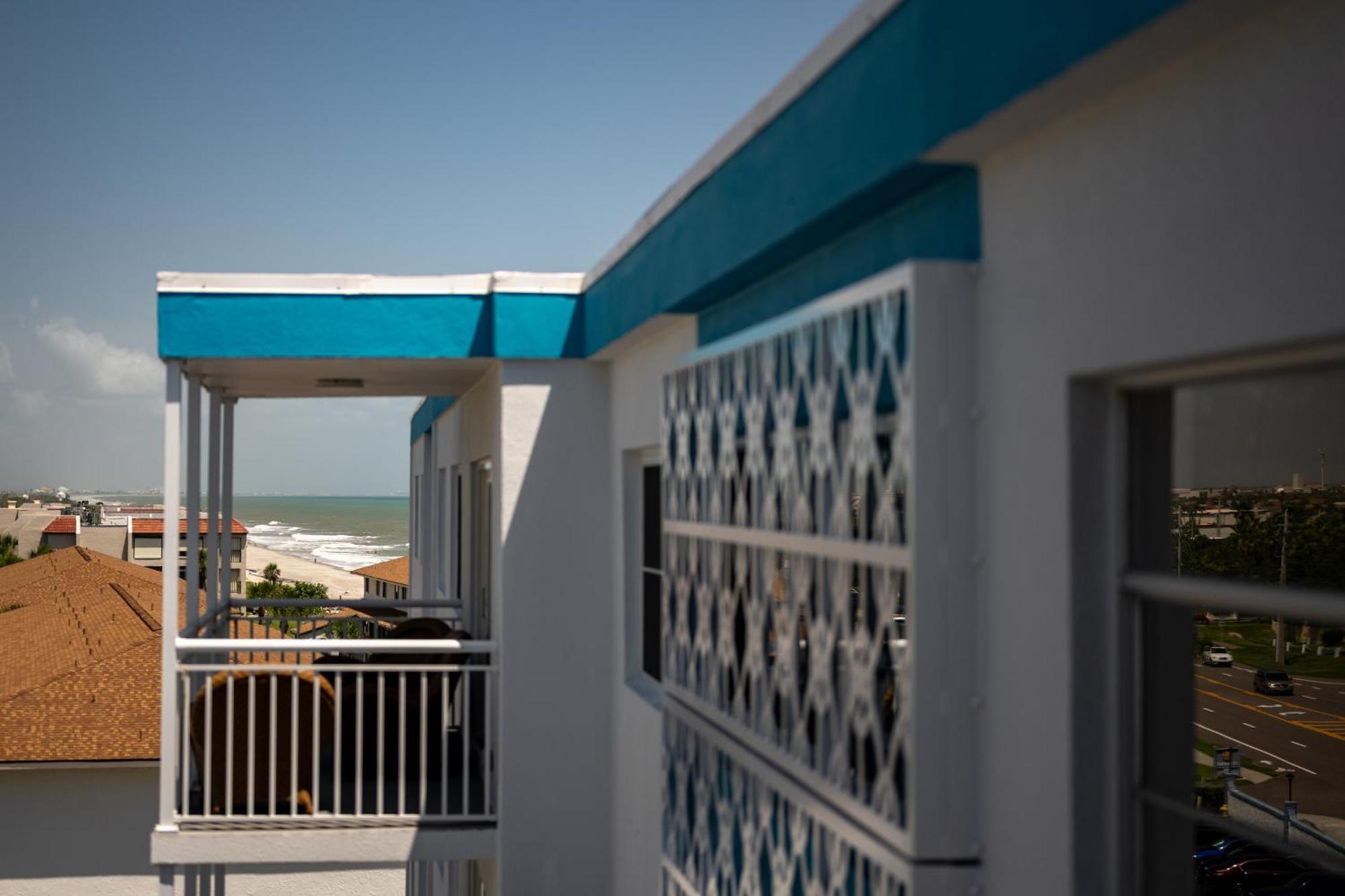 Oceanfront Beach House, Satellite Beach Phòng bức ảnh