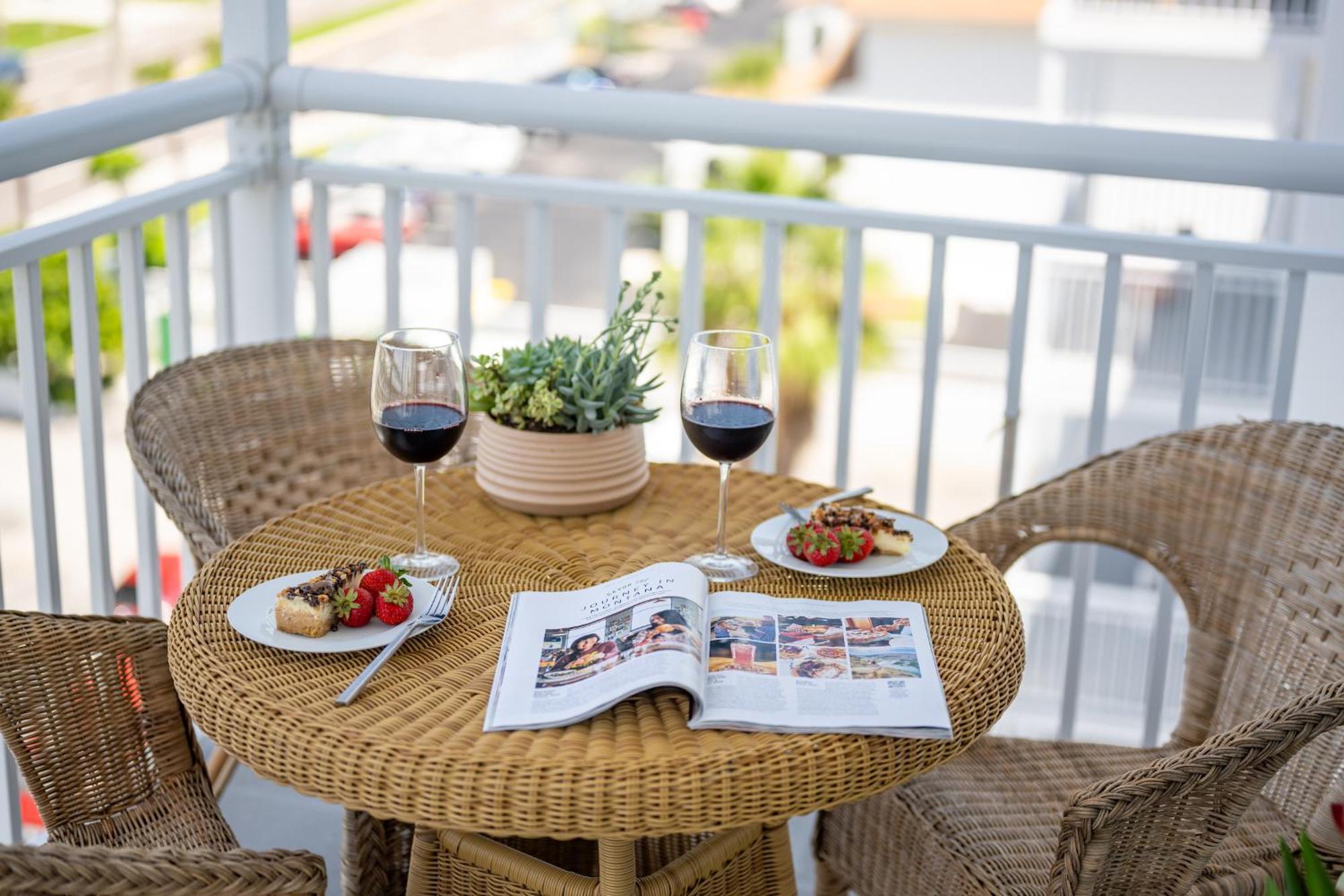 Oceanfront Beach House, Satellite Beach Phòng bức ảnh