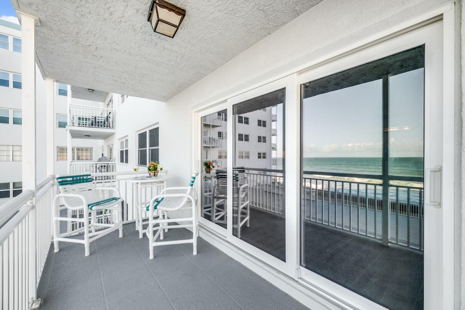 Oceanfront Beach House, Satellite Beach Phòng bức ảnh