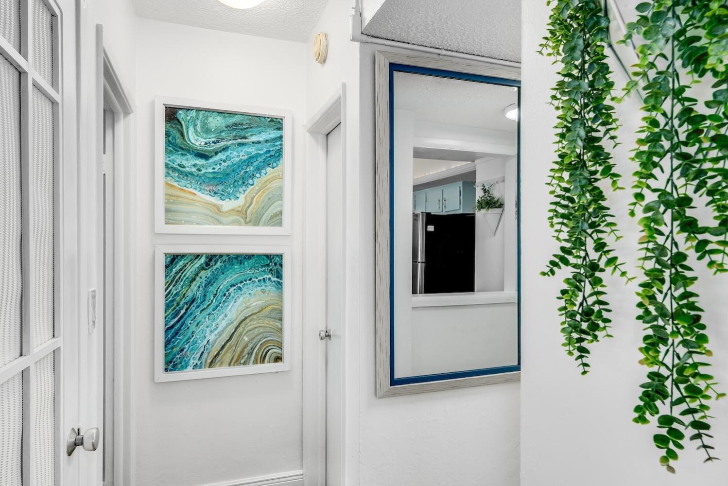 Oceanfront Beach House, Satellite Beach Phòng bức ảnh